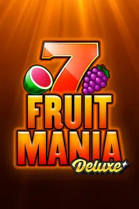 Fruit Mania Deluxe
